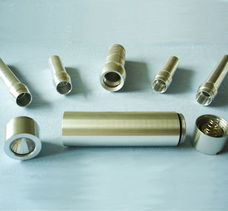 五金制品加工与销售信息整合 打造高效产业链