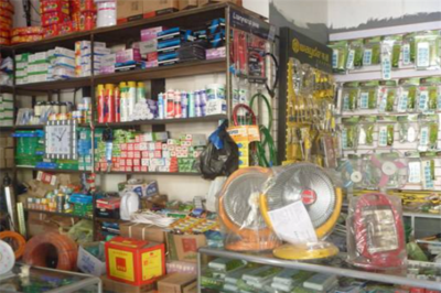 五金店加盟费用解析 创业投资与盈利前景分析