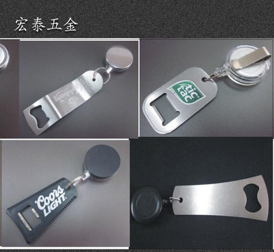 创意五金，品味生活——个性化金属开瓶器，礼赠佳品与零售新宠