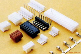 东莞浩汕塑胶五金制品 连接器领域的品质标杆